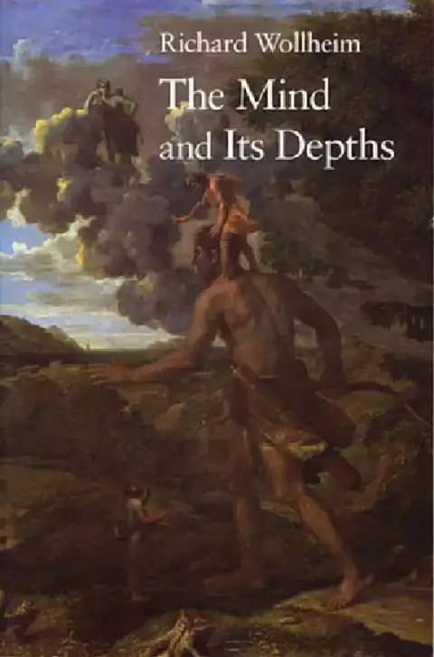 Cover of The Mind and Its Depths
