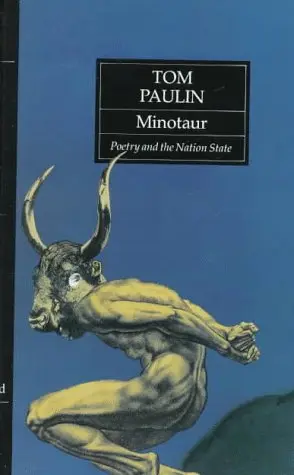 Cover of Minotaur