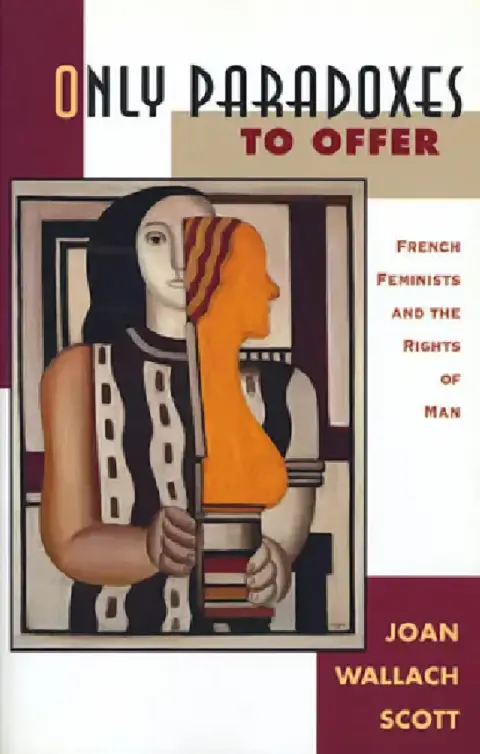 Cover of Only Paradoxes to Offer