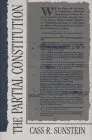 Cover of The Partial Constitution