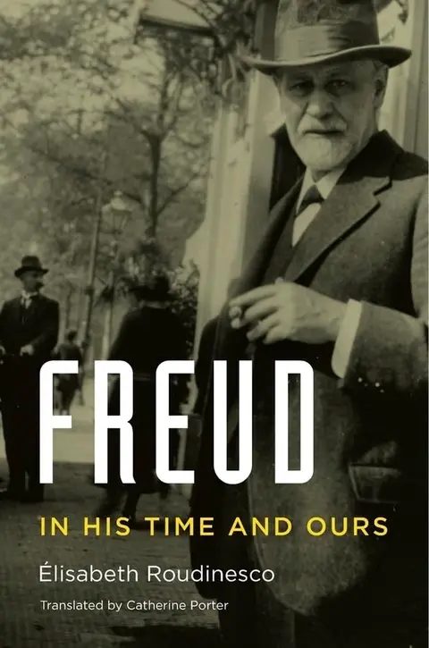 Cover of Freud