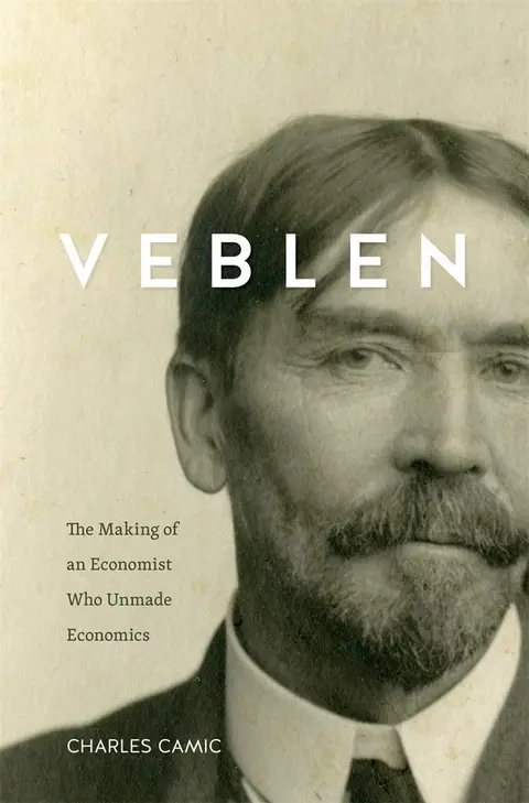 Cover of Veblen