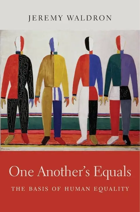 Cover of One Another’S Equals