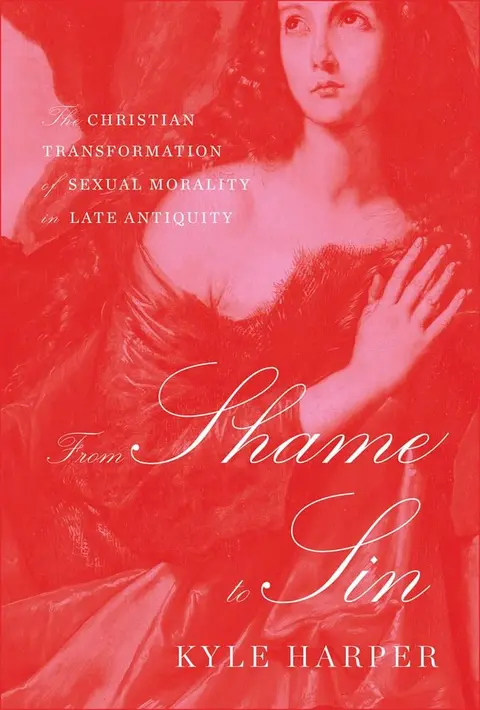 Cover of From Shame to Sin