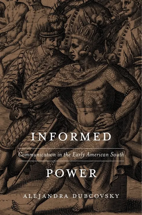 Cover of Informed Power