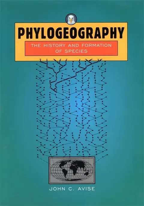 Cover of Phylogeography