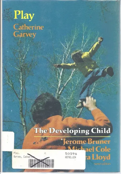 Cover of Garvey