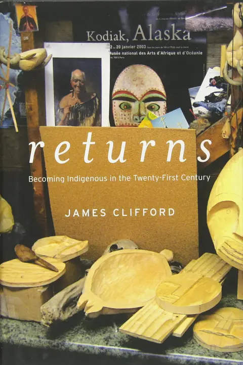 Cover of Returns