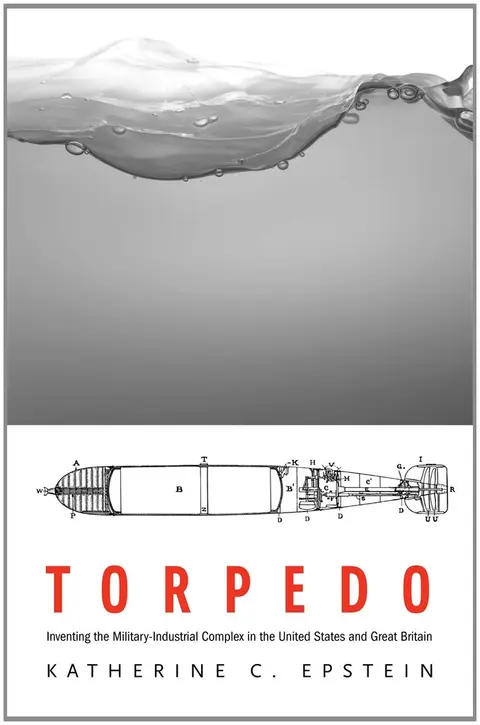 Cover of Torpedo