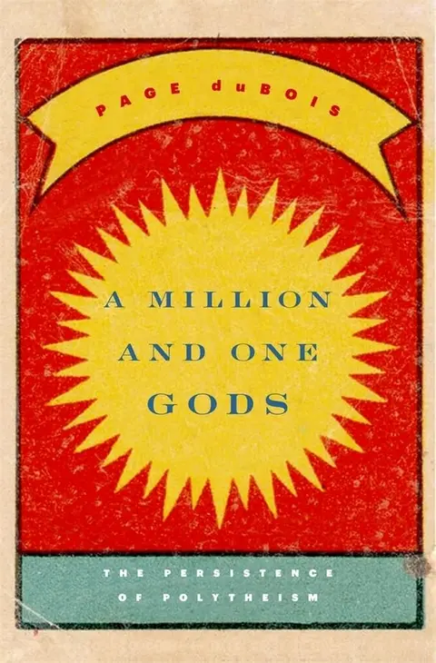 Cover of A Million and One Gods
