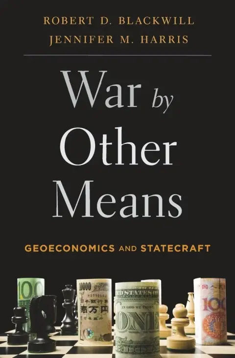 Cover of War by Other Means