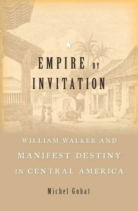 Cover of Empire by Invitation