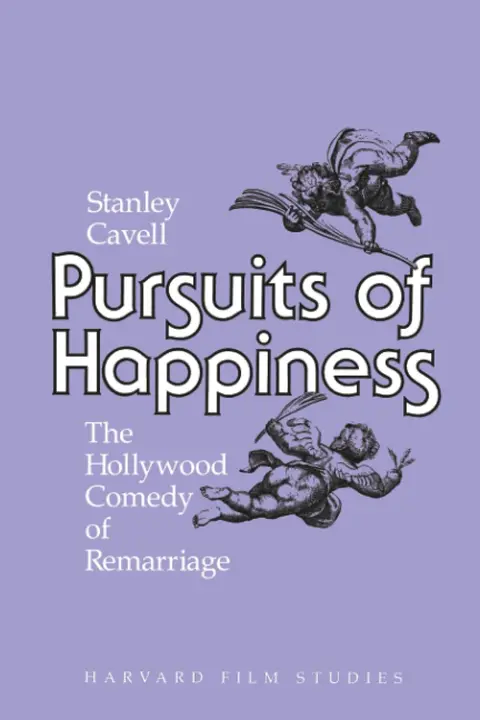 Cover of Pursuits of Happiness