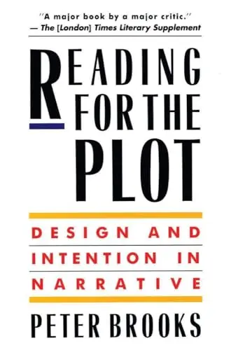 Cover of Reading for the Plot