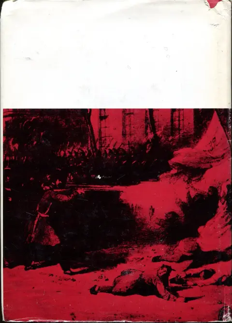 Cover of Tilly