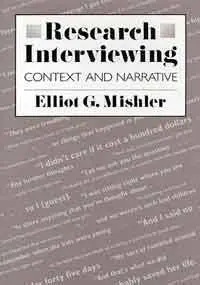 Cover of Mishler