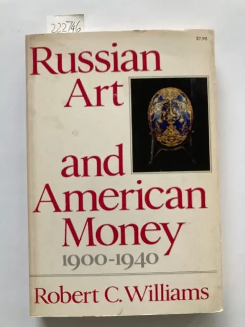 Cover of Williams