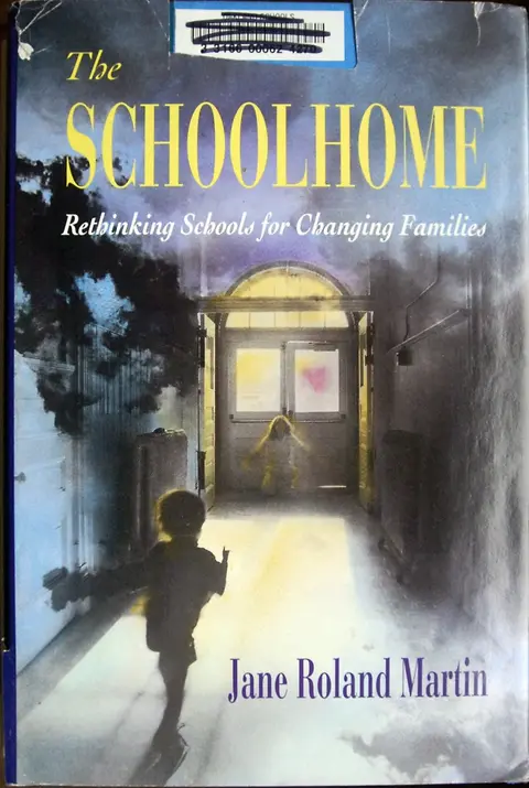 Cover of The Schoolhome