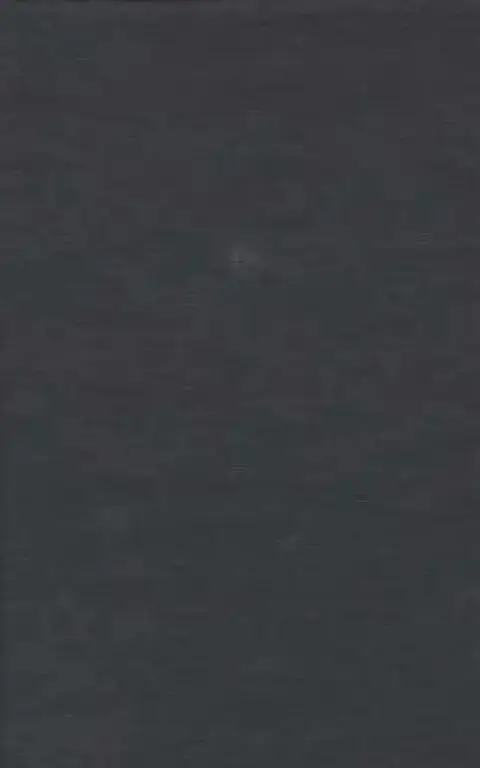 Cover of The Scientific Estate