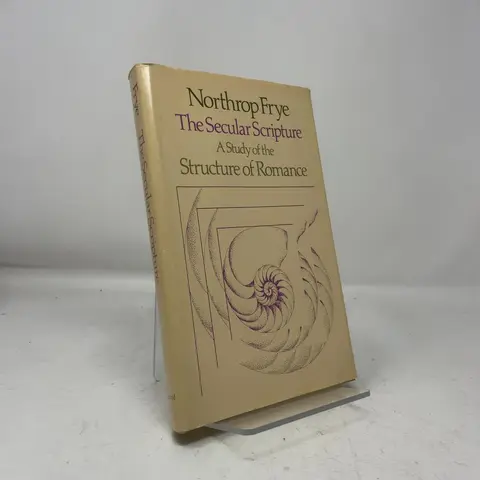 Cover of Frye