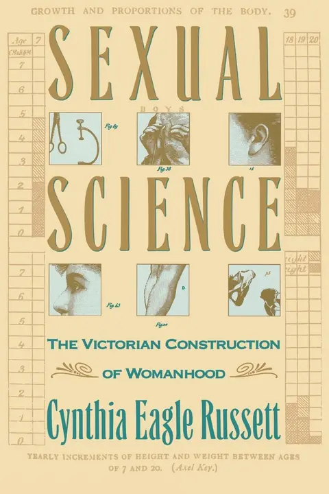 Cover of Sexual Science