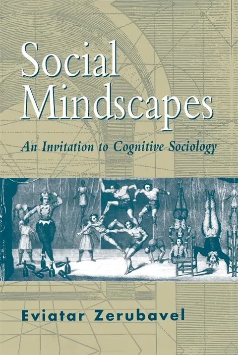 Cover of Social Mindscapes