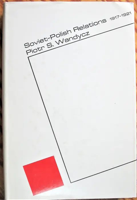 Cover of Wandycz