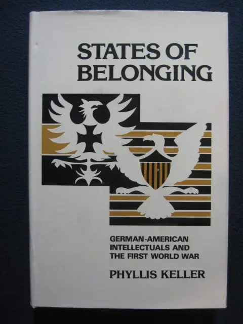 Cover of Keller