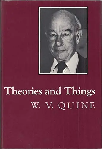 Cover of Quine