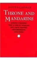 Cover of Throne and Mandarins