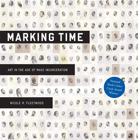 Cover of Marking Time