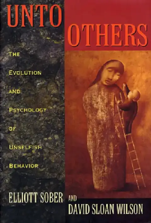 Cover of Unto Others