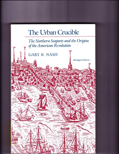 Cover of Nash