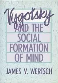 Cover of Wertsch