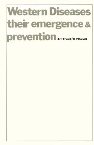 Cover of Trowell