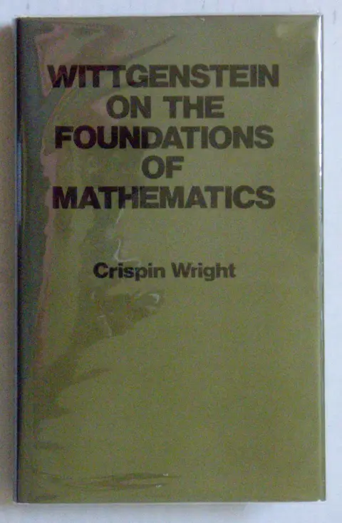 Cover of Wright