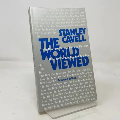 Cover of The World Viewed