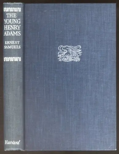 Cover of Samuels