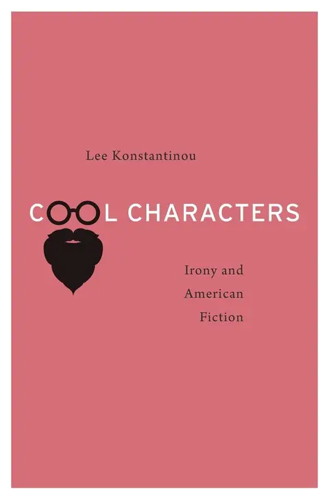Cover of Cool Characters