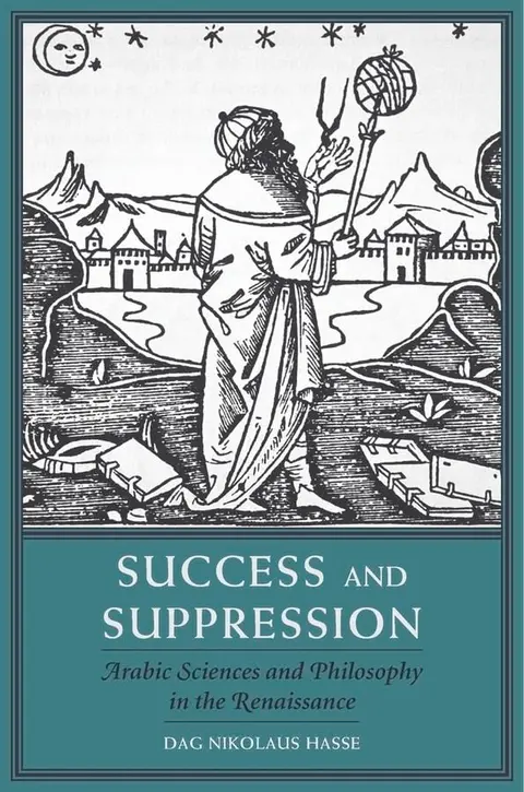 Cover of Success and Suppression