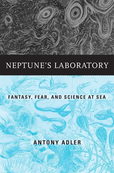 Cover of Neptune’s Laboratory
