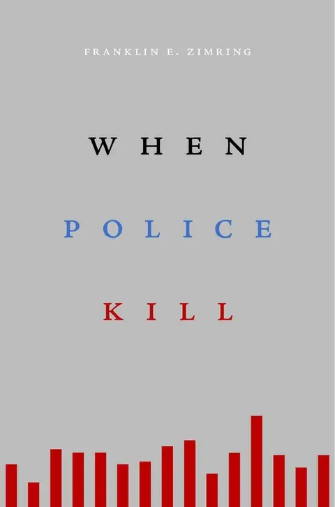 Cover of When Police Kill