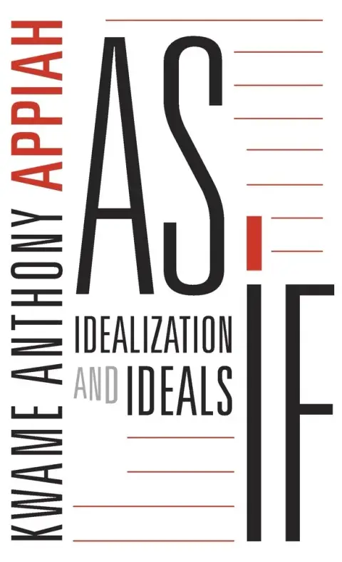 Cover of As If