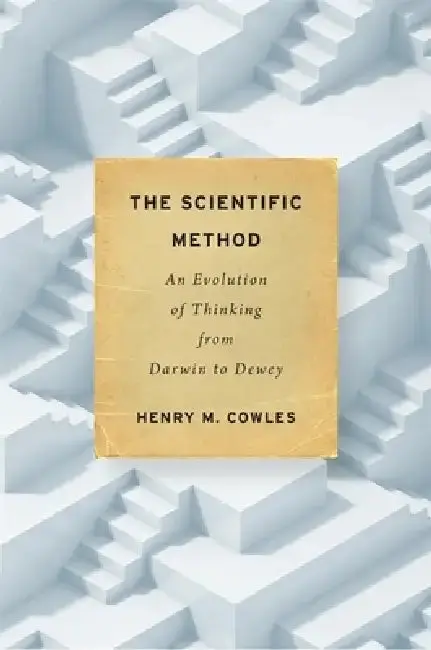 Cover of The Scientific Method
