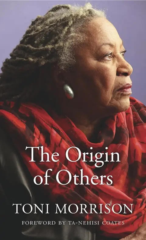 Cover of The Origin of Others