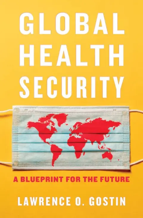 Cover of Global Health Security