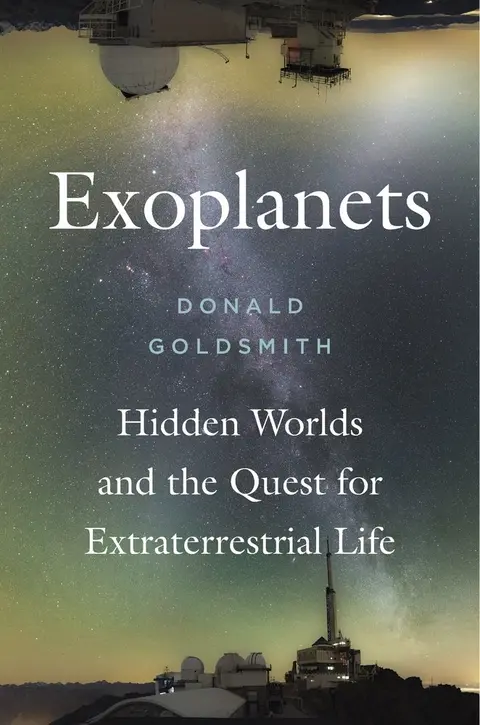 Cover of Exoplanets