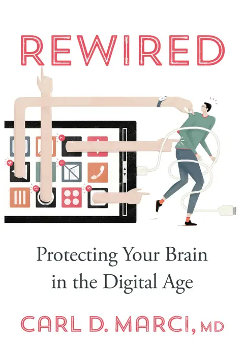 Cover of Rewired