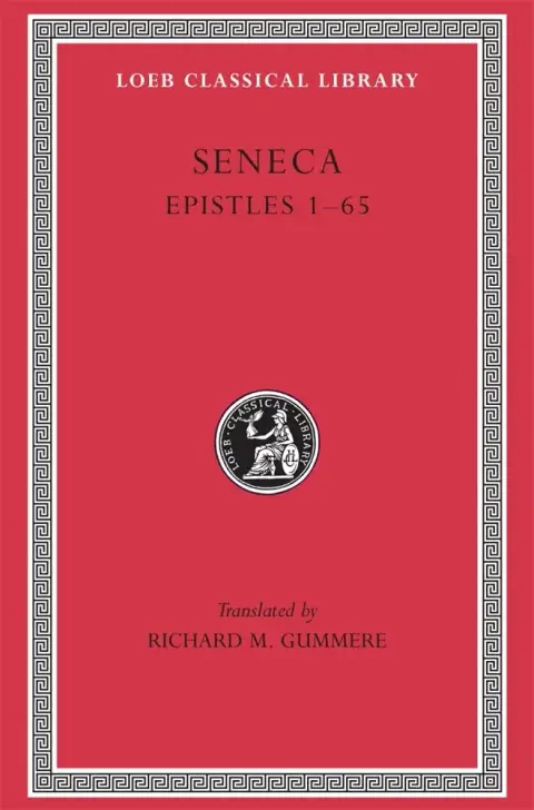 Cover of Epistles