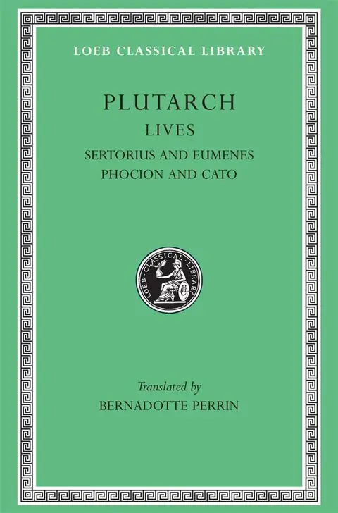 Cover of Lives